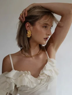 Dolce Vita Earrings