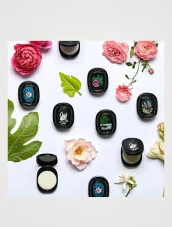 Do Son Solid Perfume