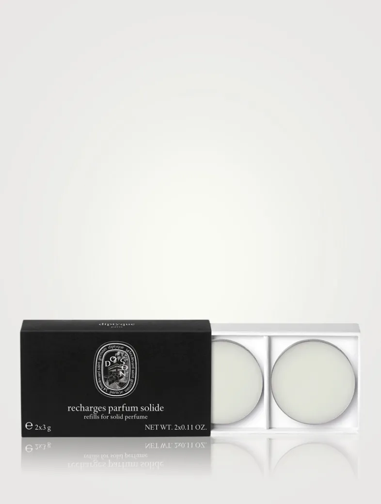 Do Son Solid Perfume Refills