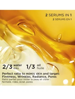 Double Serum