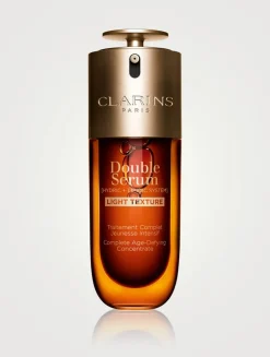 Double Serum Light Texture
