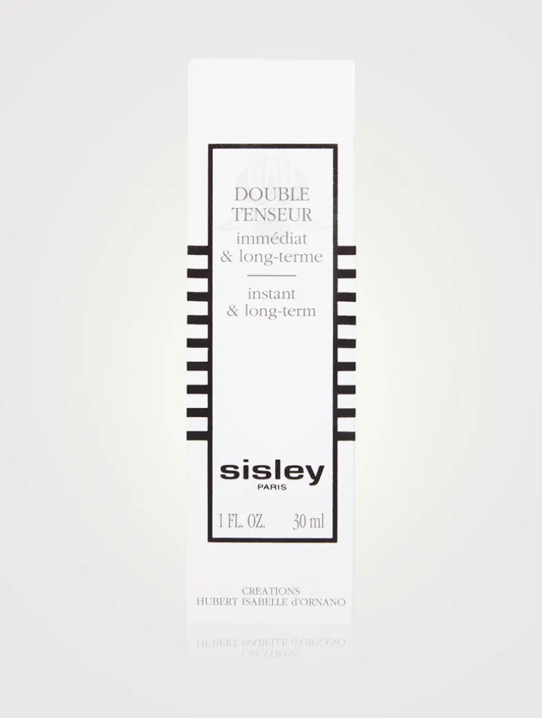 Double Tenseur