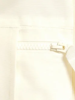 Drawstring Jacket
