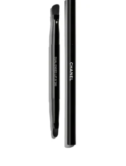 Dual-Ended Lip Brush