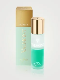 Dual-Phase Makeup Remover For Eyes
