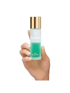 Dual-Phase Makeup Remover For Eyes