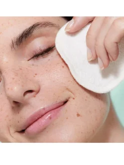 Dual-Phase Makeup Remover For Eyes