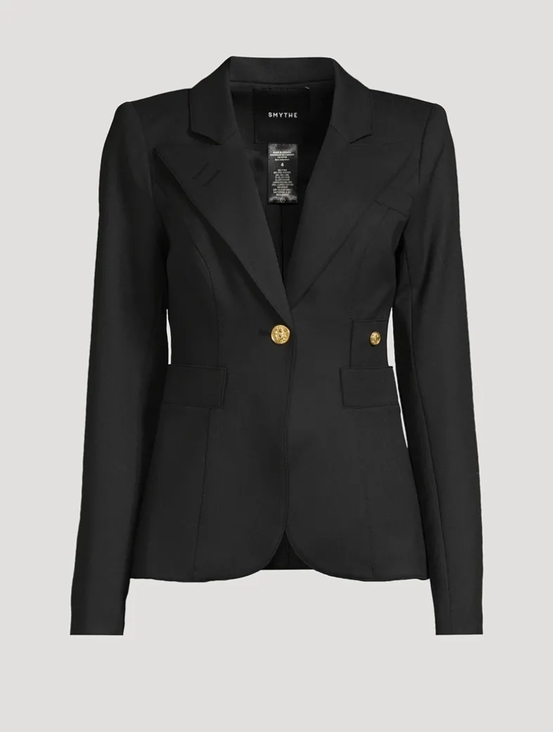 Duchess Blazer