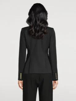 Duchess Blazer