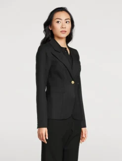 Duchess Blazer