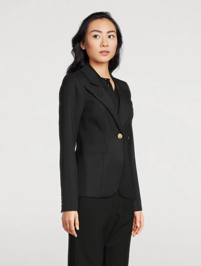 Duchess Blazer