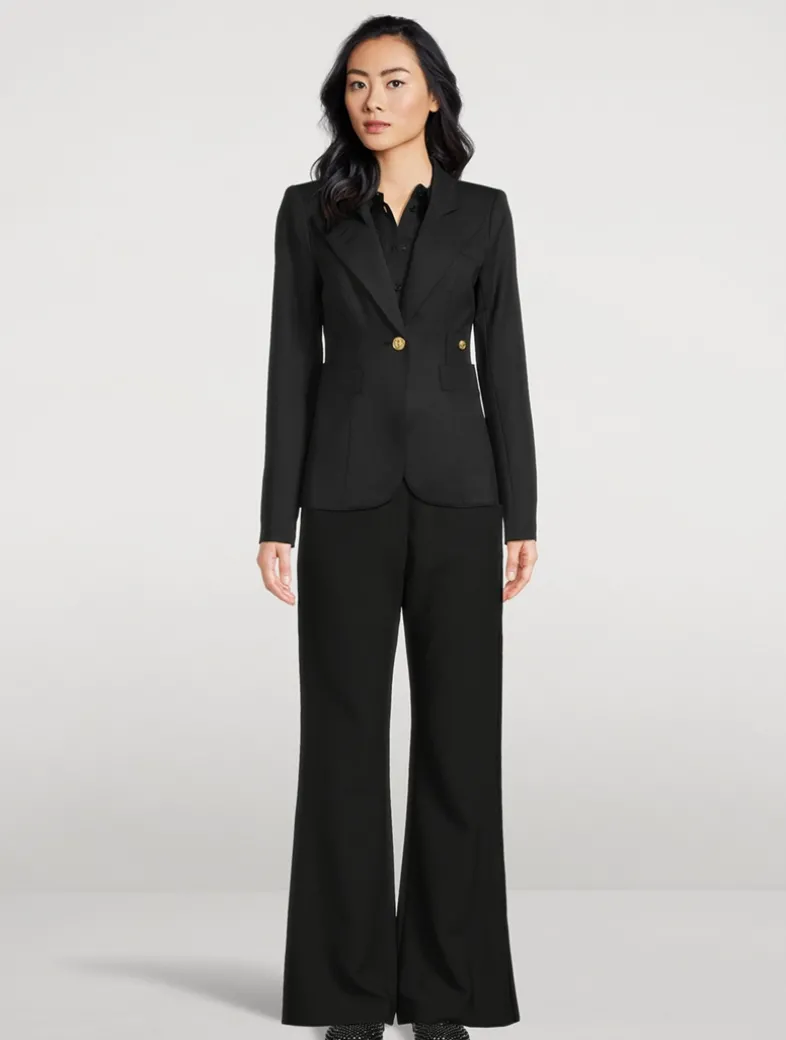 Duchess Blazer