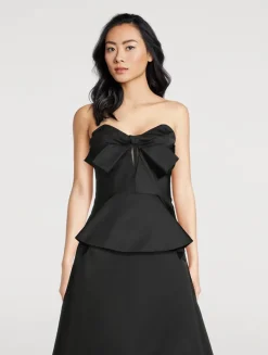 Duchess Corset Top