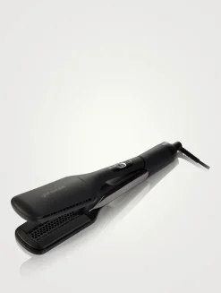 Duet Style 2-In-1 Hot Air Styler - Black