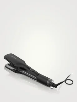 Duet Style 2-In-1 Hot Air Styler - Black