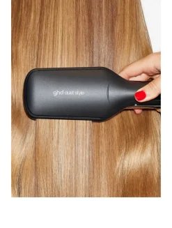 Duet Style 2-In-1 Hot Air Styler - Black