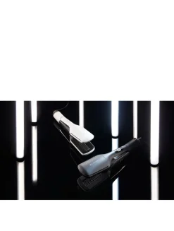 Duet Style 2-In-1 Hot Air Styler - Black