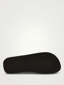 Dune Flatform Flip-Flops