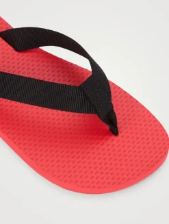 Dune Flip-Flops
