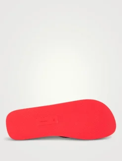 Dune Flip-Flops