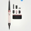 Dyson Airwrap i.d.™ Multi-Styler and Dryer Straight+Wavy - Ceramic Pink