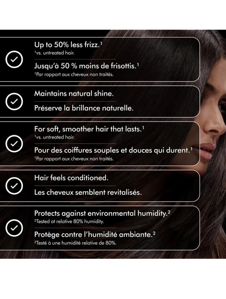Dyson Chitosan™ Pre-Style Cream, Curly to Coily, Light Conditioning - The Refill