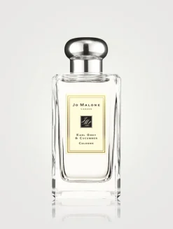 Earl Grey & Cucumber Cologne