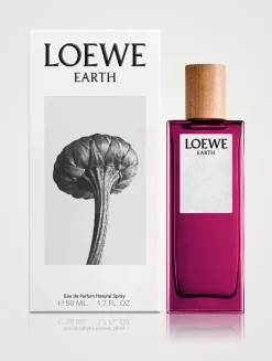 Earth Eau de Parfum