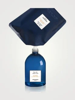 Eau de Citron Noir Hand And Body Cleansing Gel Refill