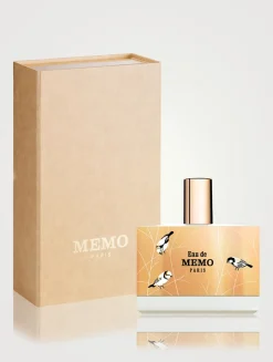 Eau de Memo Eau de Parfum