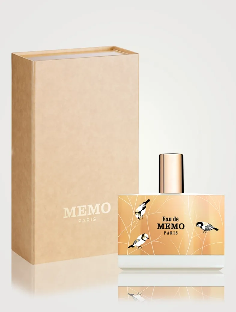 Eau de Memo Eau de Parfum