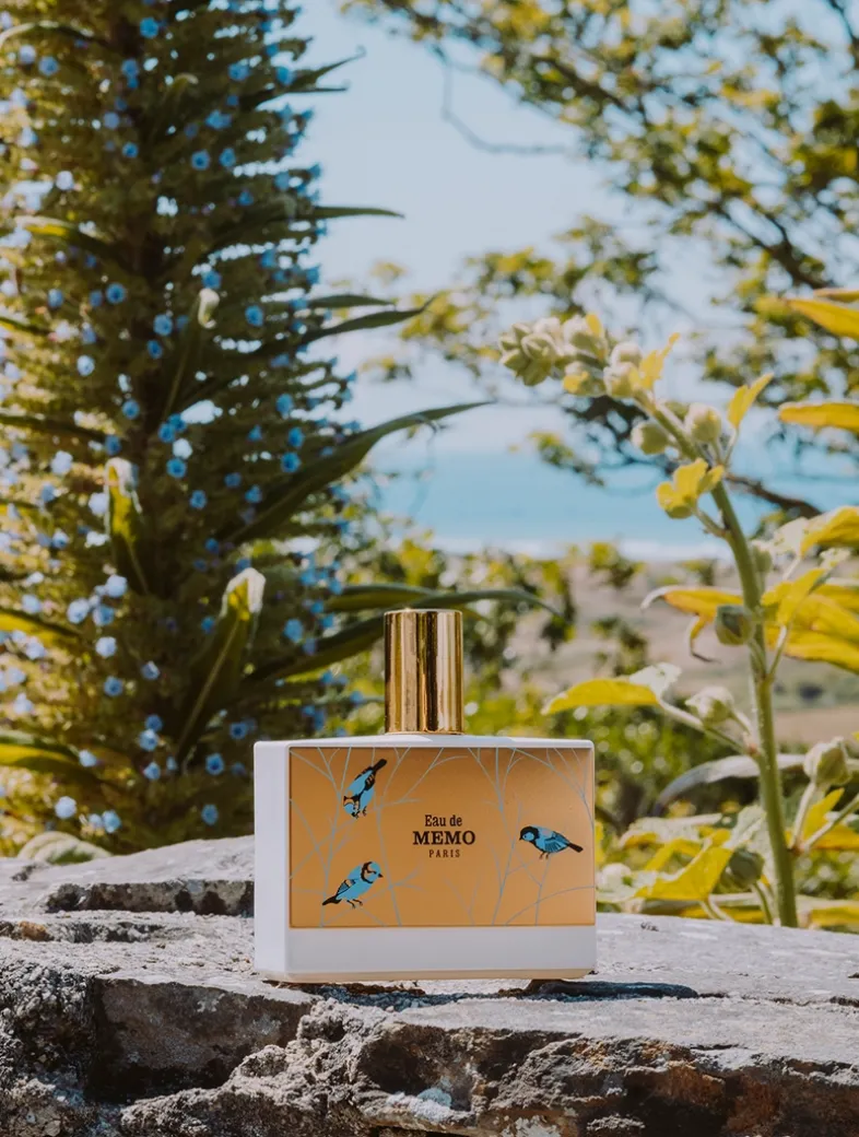 Eau de Memo Eau de Parfum