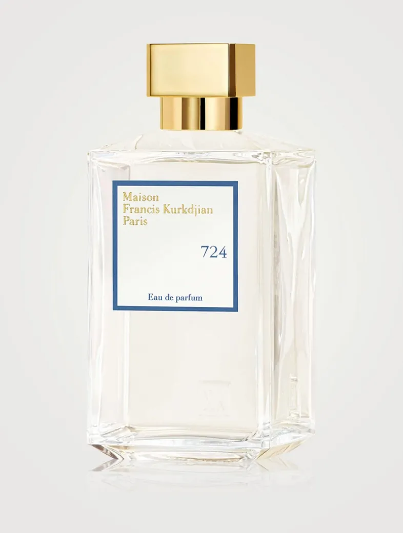 724 Eau de Parfum