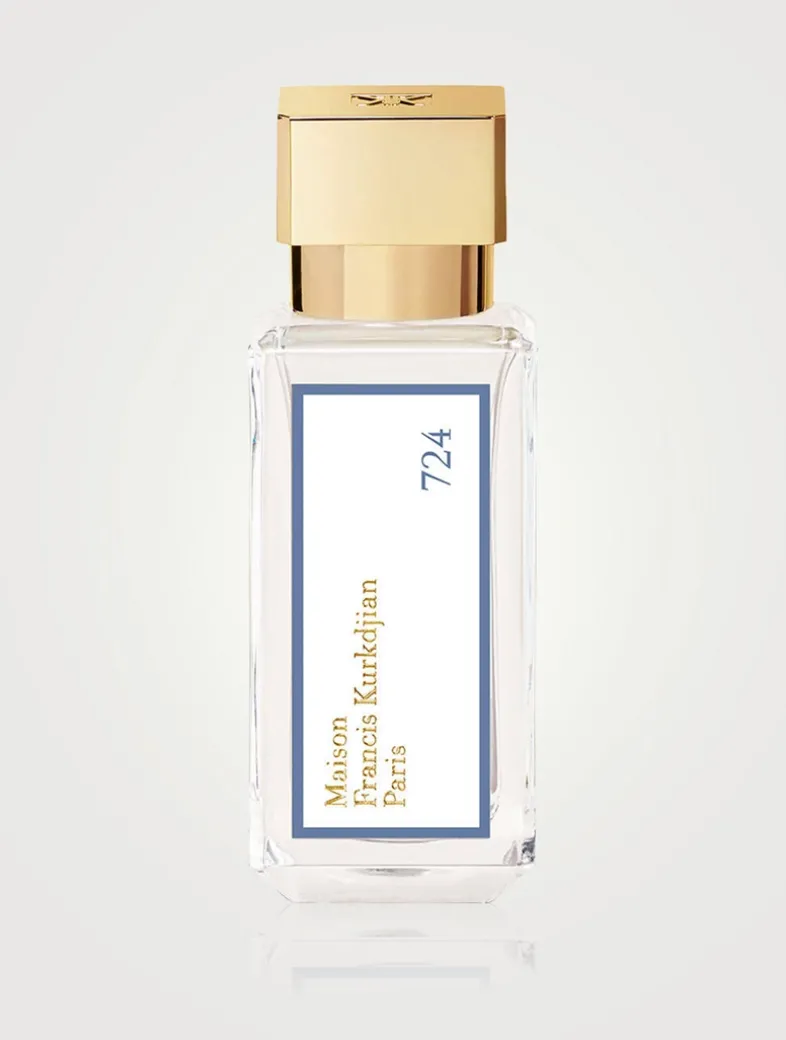 724 Eau de Parfum