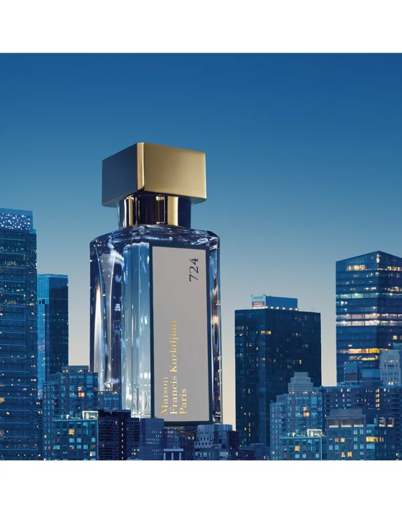724 Eau de Parfum