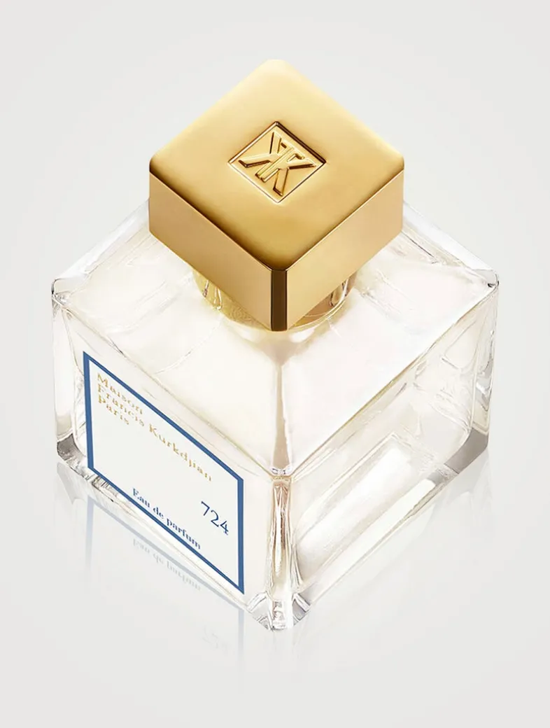 724 Eau de Parfum