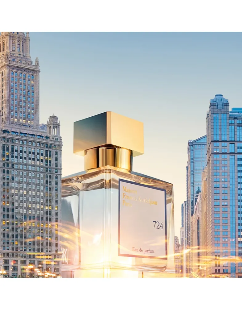 724 Eau de Parfum