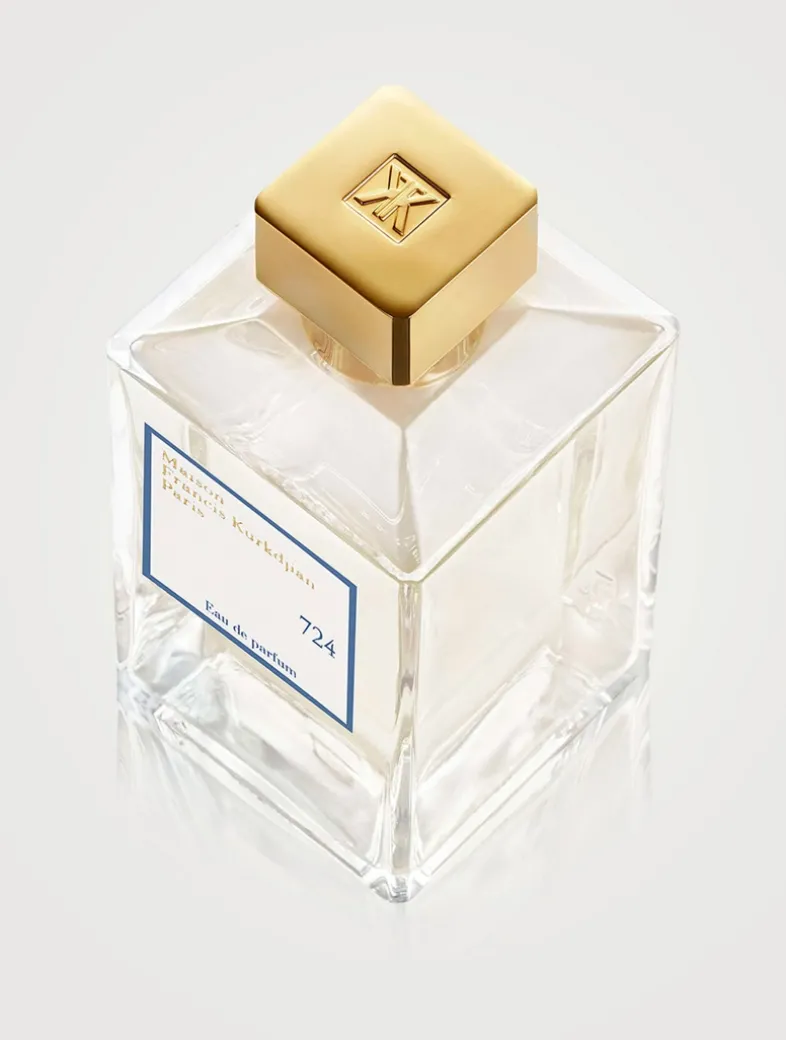 724 Eau de Parfum