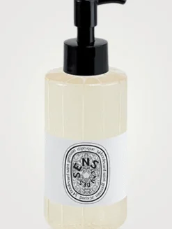 Eau Des Sens Cleansing Hand And Body Gel