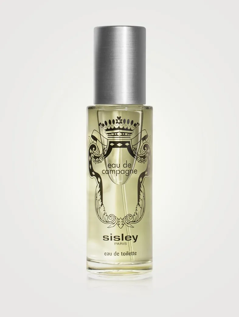 Eau de Toilette Eau de Campagne