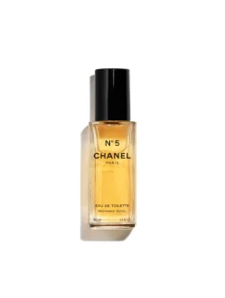 Eau de Toilette Refillable Spray Refill