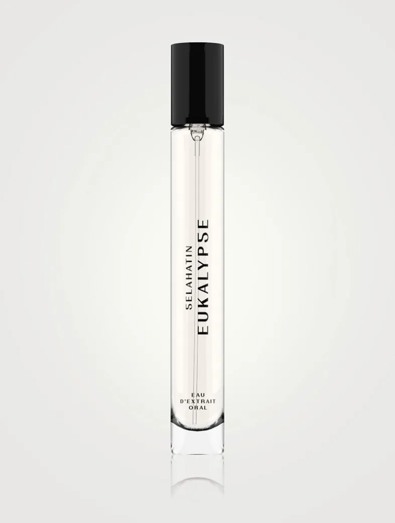 Eau d’Extrait Oral