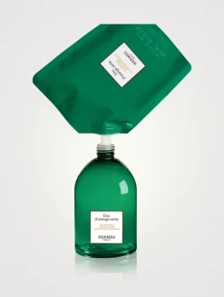 Eau d'Orange Verte Hand And Body Cleansing Gel