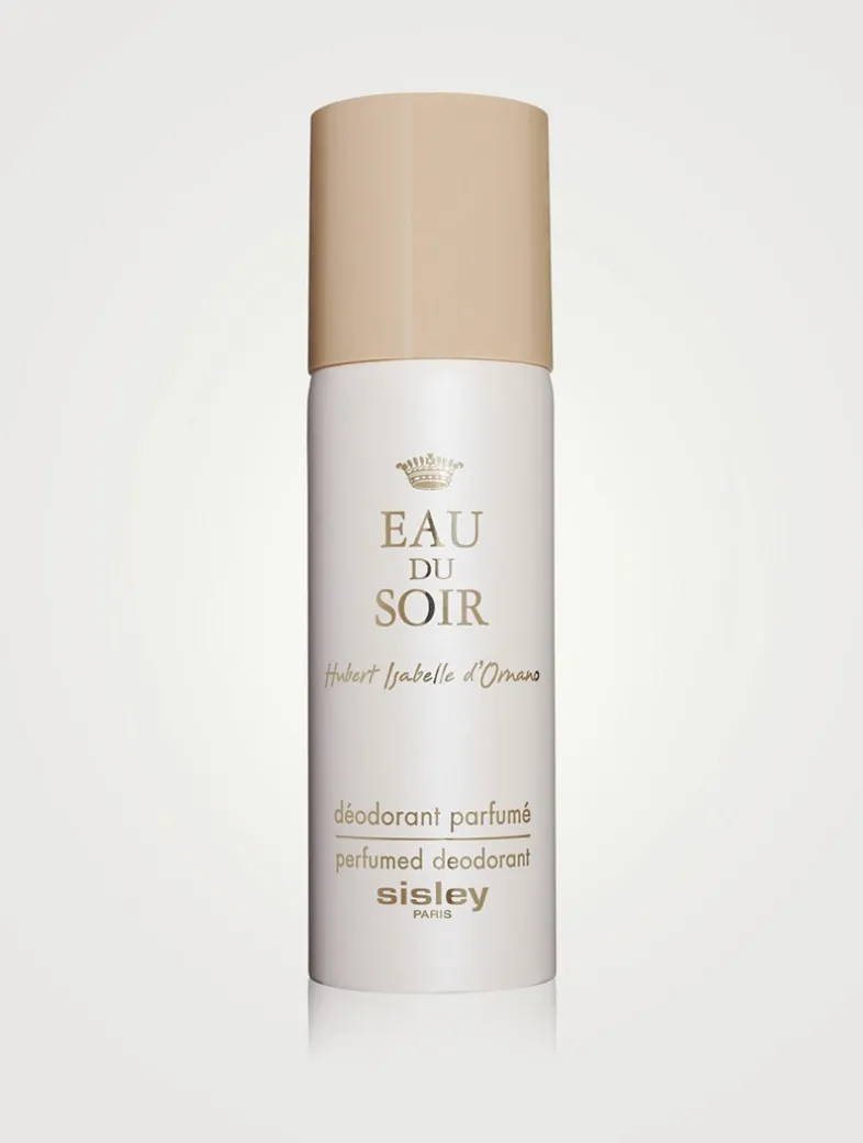 Eau du Soir Scented Deodorant
