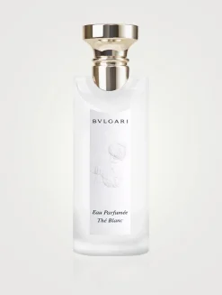 Eau Parfumée au Thé Blanc Eau de Toilette
