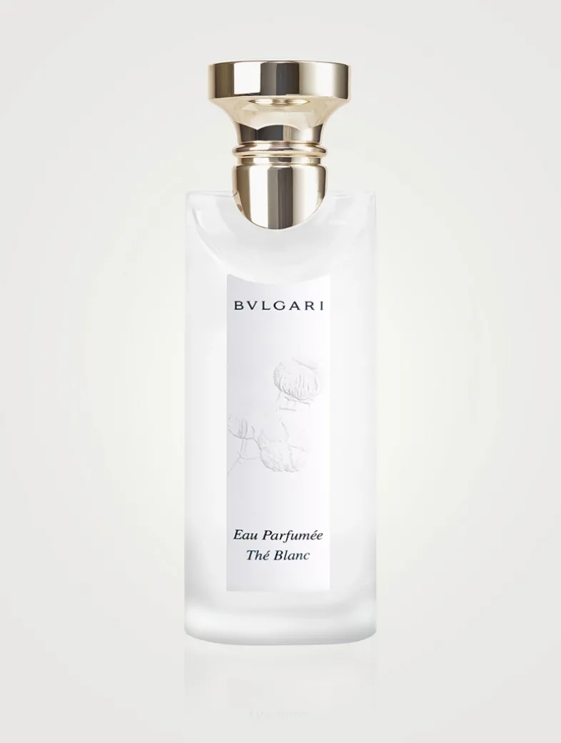 Eau Parfumée au Thé Blanc Eau de Toilette