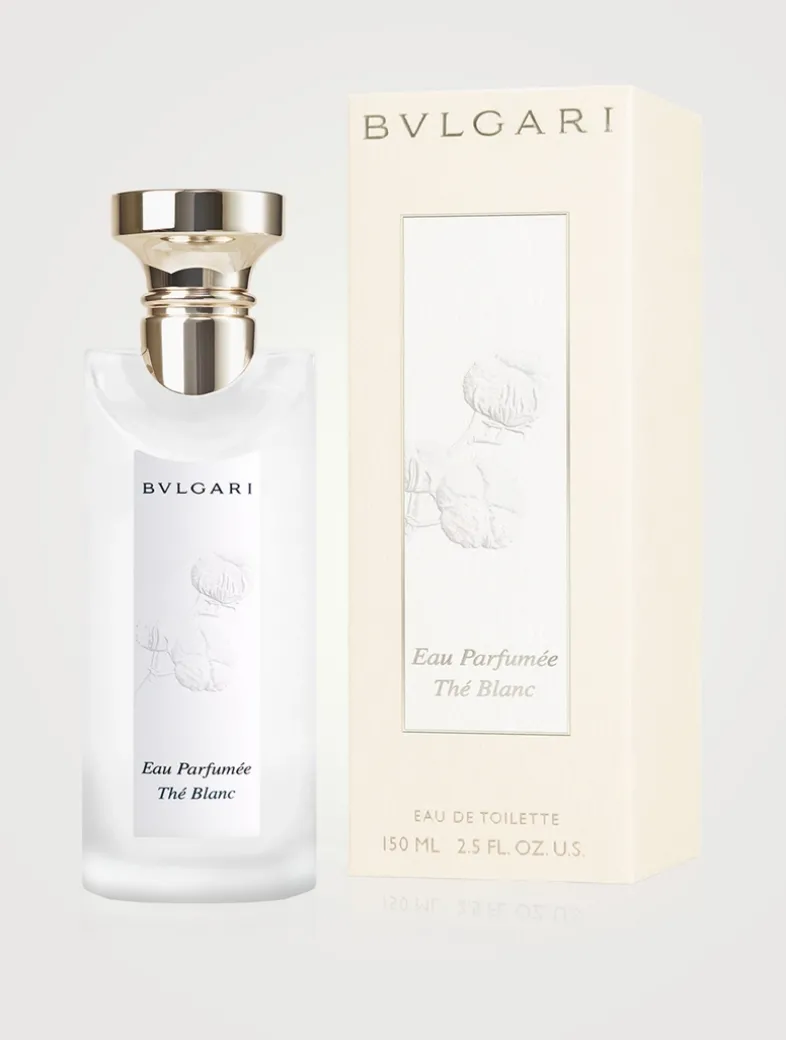 Eau Parfumée au Thé Blanc Eau de Toilette