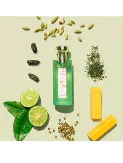 Eau Parfumée Au Thé Vert Eau de Cologne