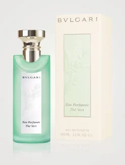 Eau Parfumée au Thé Vert Eau de Toilette