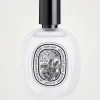 Eau Rose Fragrance Hair Mist
